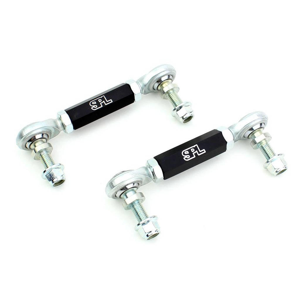 SPL PARTS SPL RE F3X BMW F2X/F3X Rear Endlinks Photo-0 