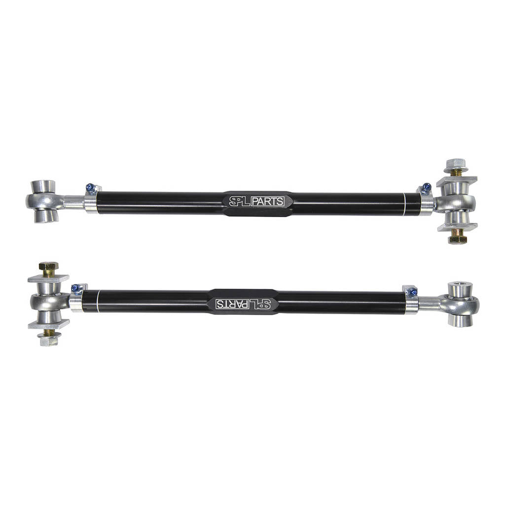 SPL PARTS SPL RTAEL F3X BMW F2X/F3X Rear Toe Links + Eccentric Lockout Photo-1 