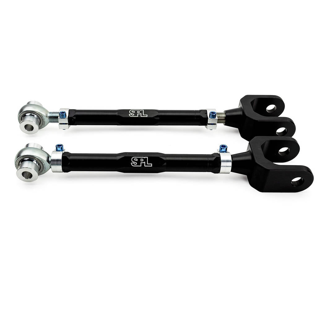 SPL PARTS SPL RTR F3X BMW F2X/F3X Rear Traction Links Photo-0 