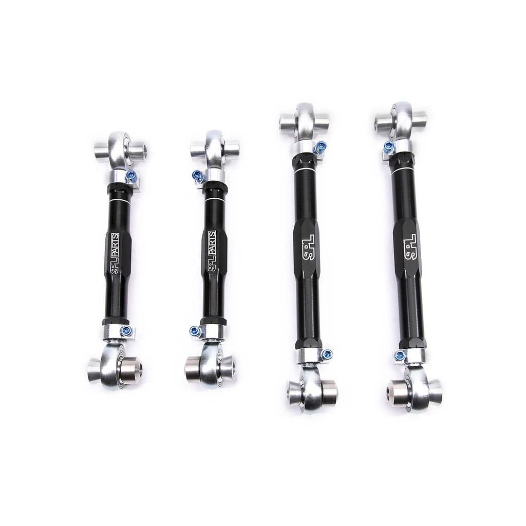 SPL PARTS SPL RUA F3X BMW F2X/F3X Rear Upper Arms Photo-2 