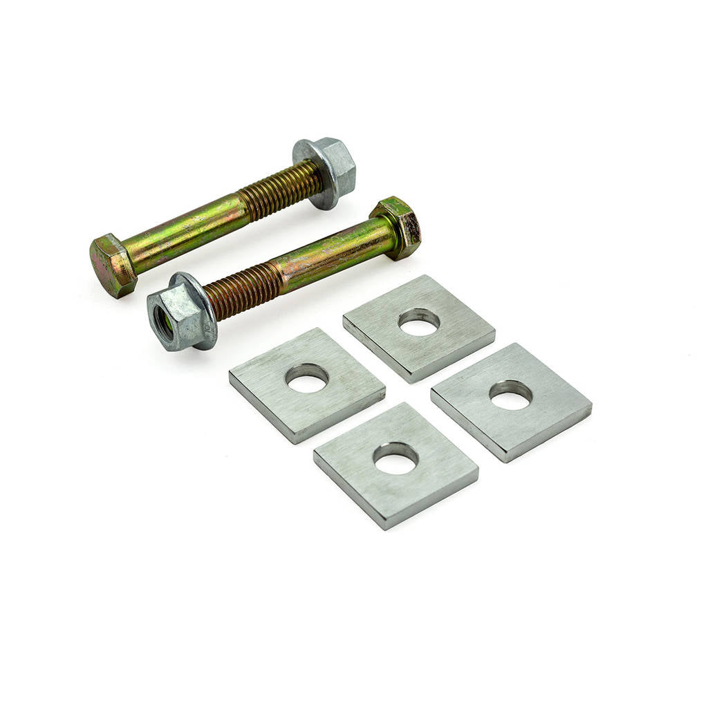 SPL PARTS SPL ELT F3X BMW F2X/F3X Toe Eccentric Lockout Kit Photo-0 