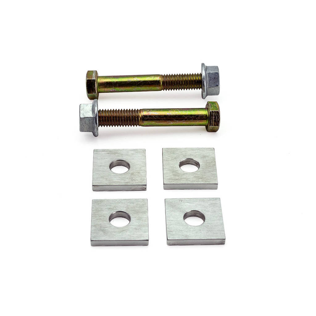 SPL PARTS SPL ELT F3X BMW F2X/F3X Toe Eccentric Lockout Kit Photo-1 