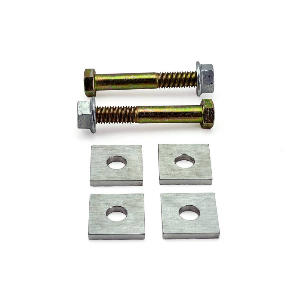 SPL PARTS SPL ELC F8X BMW F8X Eccentric Lockout Kit Camber Photo-1 