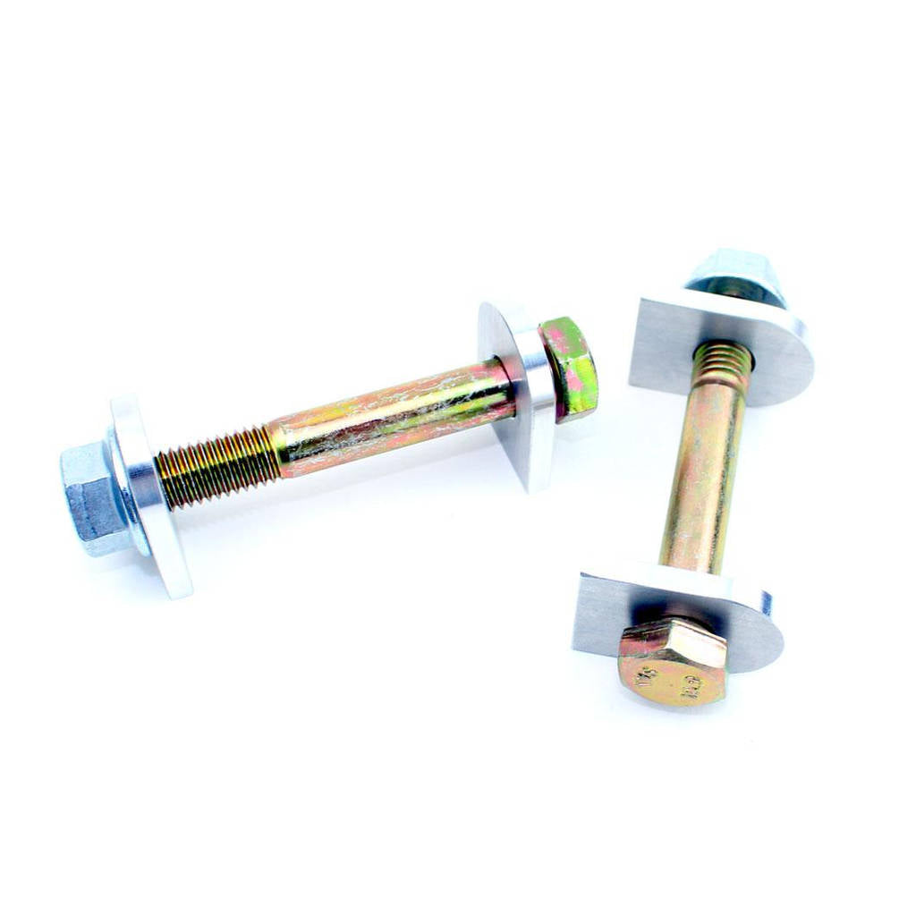 SPL PARTS SPL ELT F8X BMW F8X Toe Eccentric Lockout Kit Photo-0 