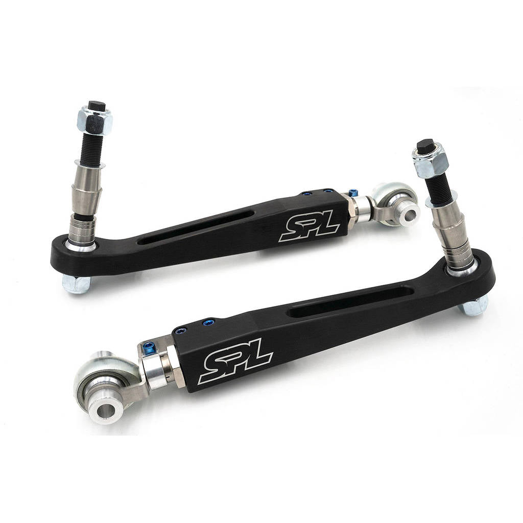 SPL PARTS SPL FLCA CAM6 CAMARO Front Lower Control Arms Gen6 Photo-0 