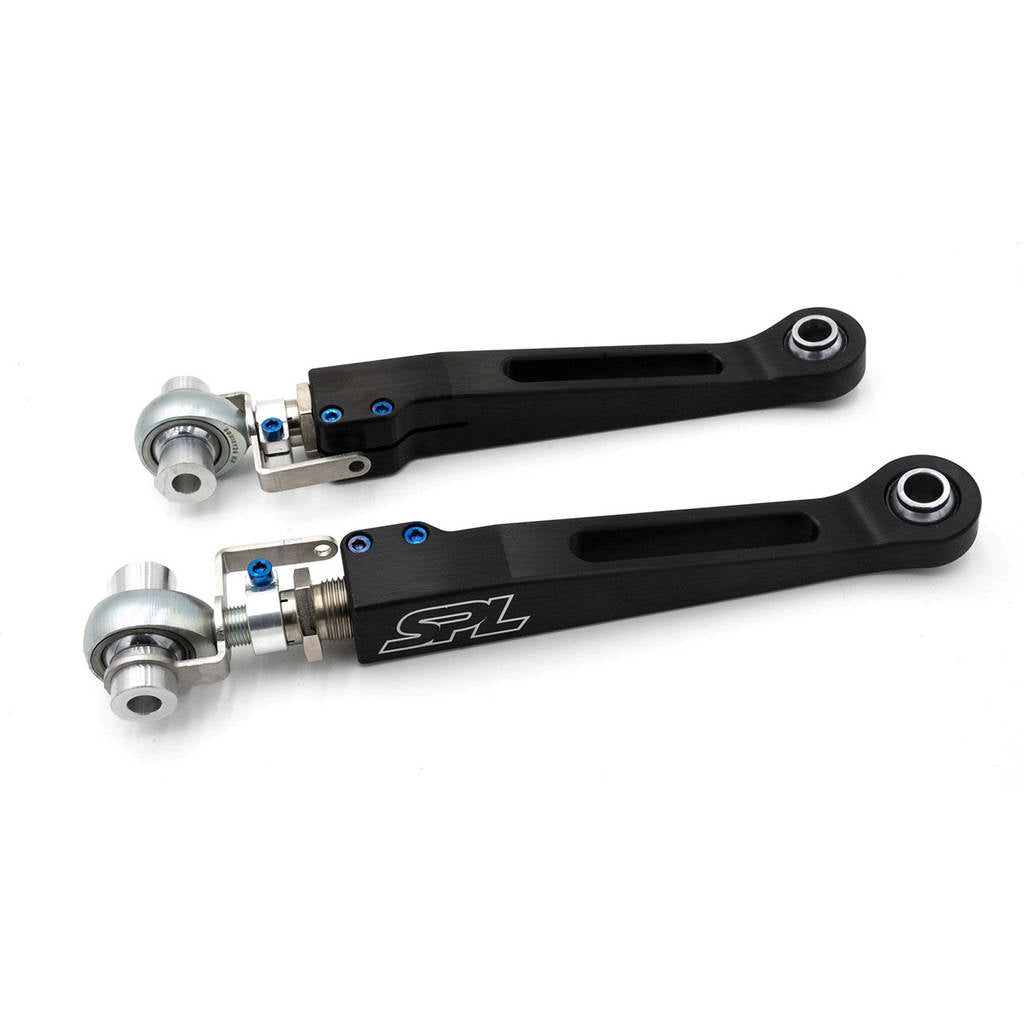 SPL PARTS SPL FLCA CAM6 CAMARO Front Lower Control Arms Gen6 Photo-2 