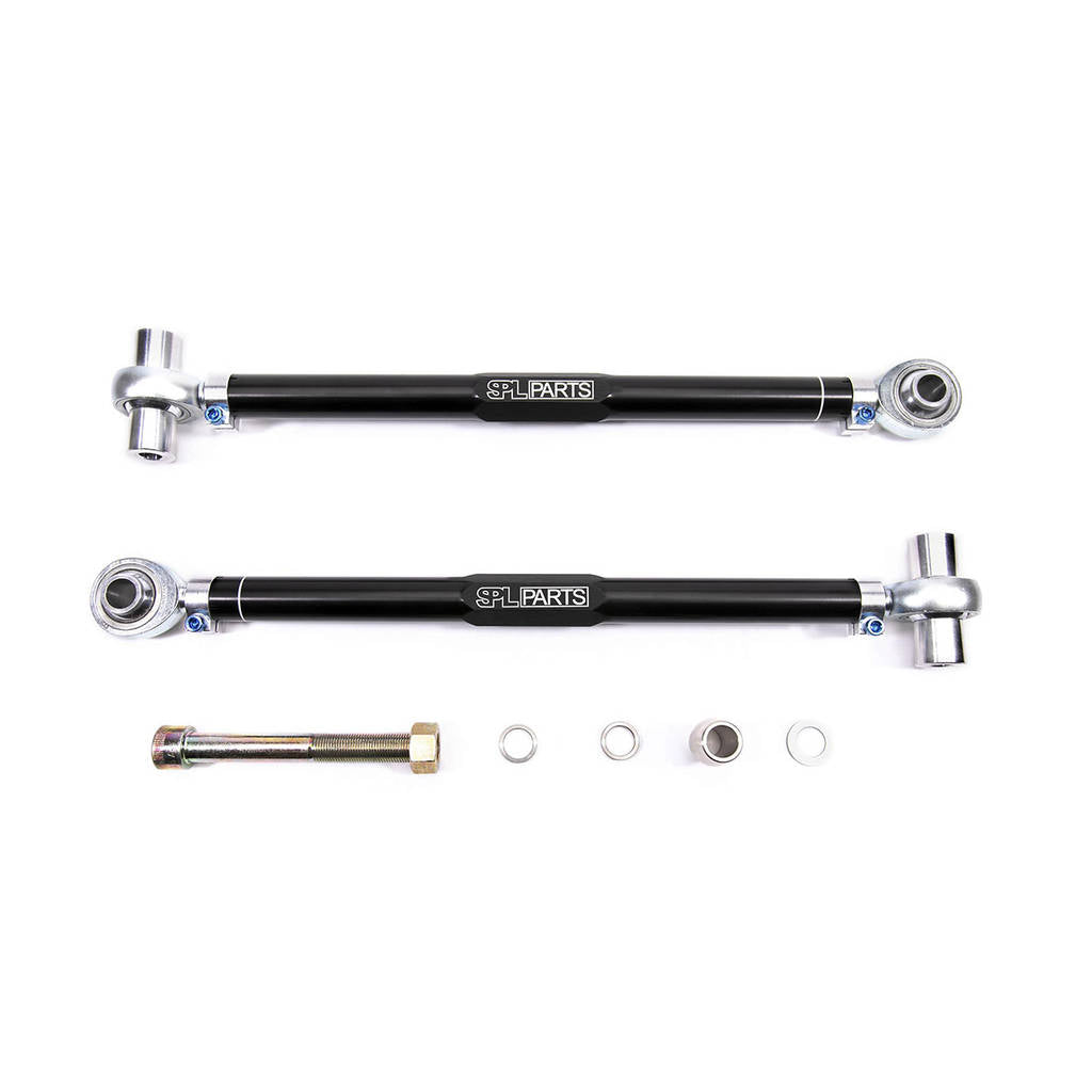 SPL PARTS SPL TR CAM6 CAMARO Front Tension Rods Gen6 Photo-1 