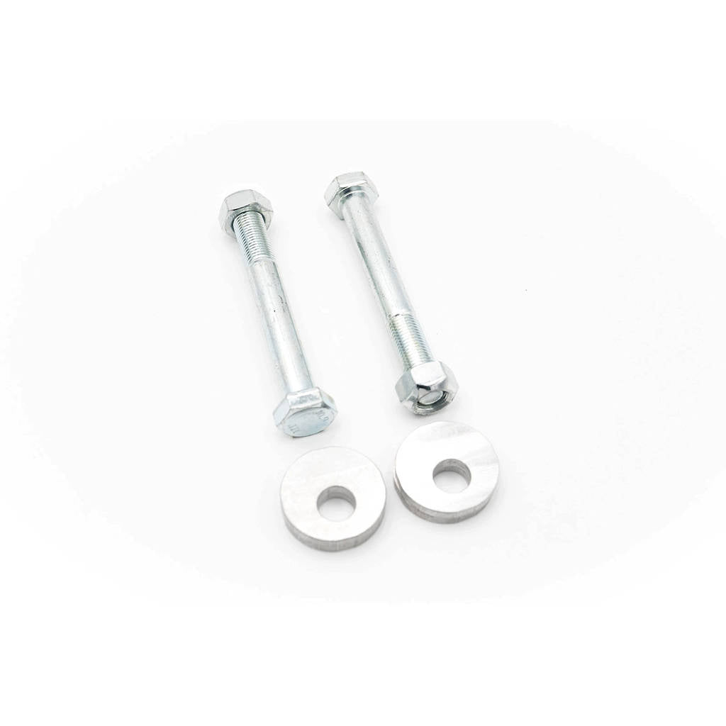SPL PARTS SPL ELC CAM6 CAMARO/ATS Camber Eccentric Lockout Kit Photo-2 