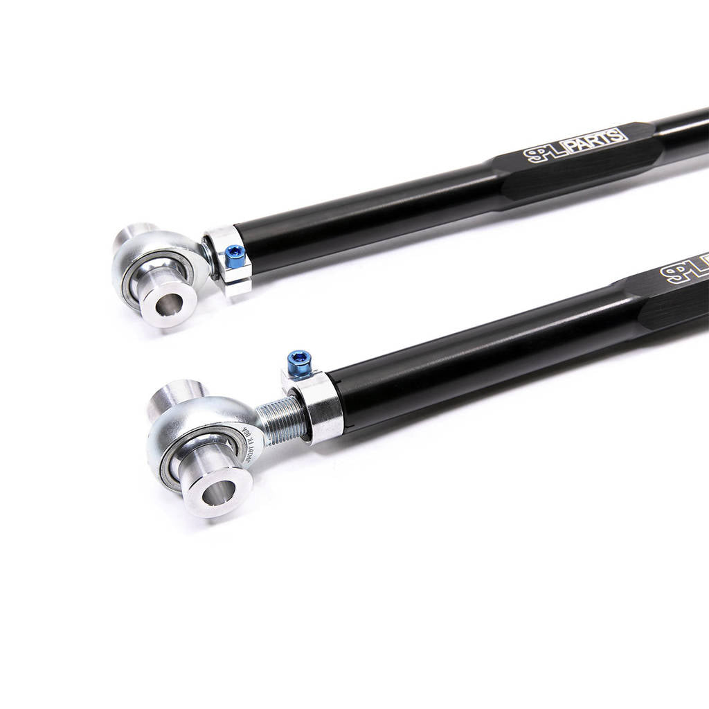 SPL PARTS SPL RTAEL CAM6 CAMARO/ATS Rear Toe Links + Eccentric Lockout Photo-2 