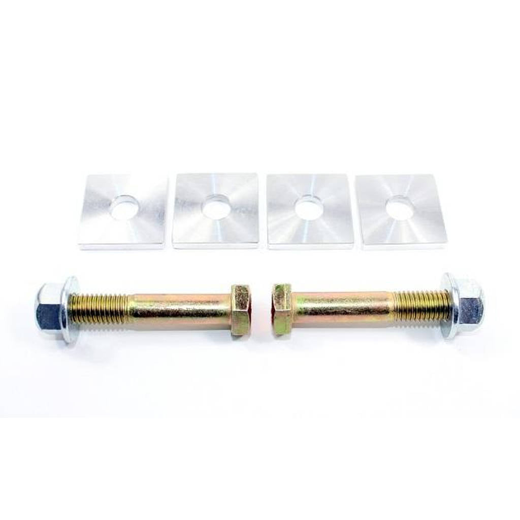 SPL PARTS SPL ELC ND Eccentric Camber Lockout Kit ND MAZDA Miata Photo-1 
