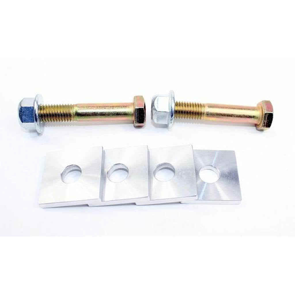 SPL PARTS SPL ELC ND Eccentric Camber Lockout Kit ND MAZDA Miata Photo-2 