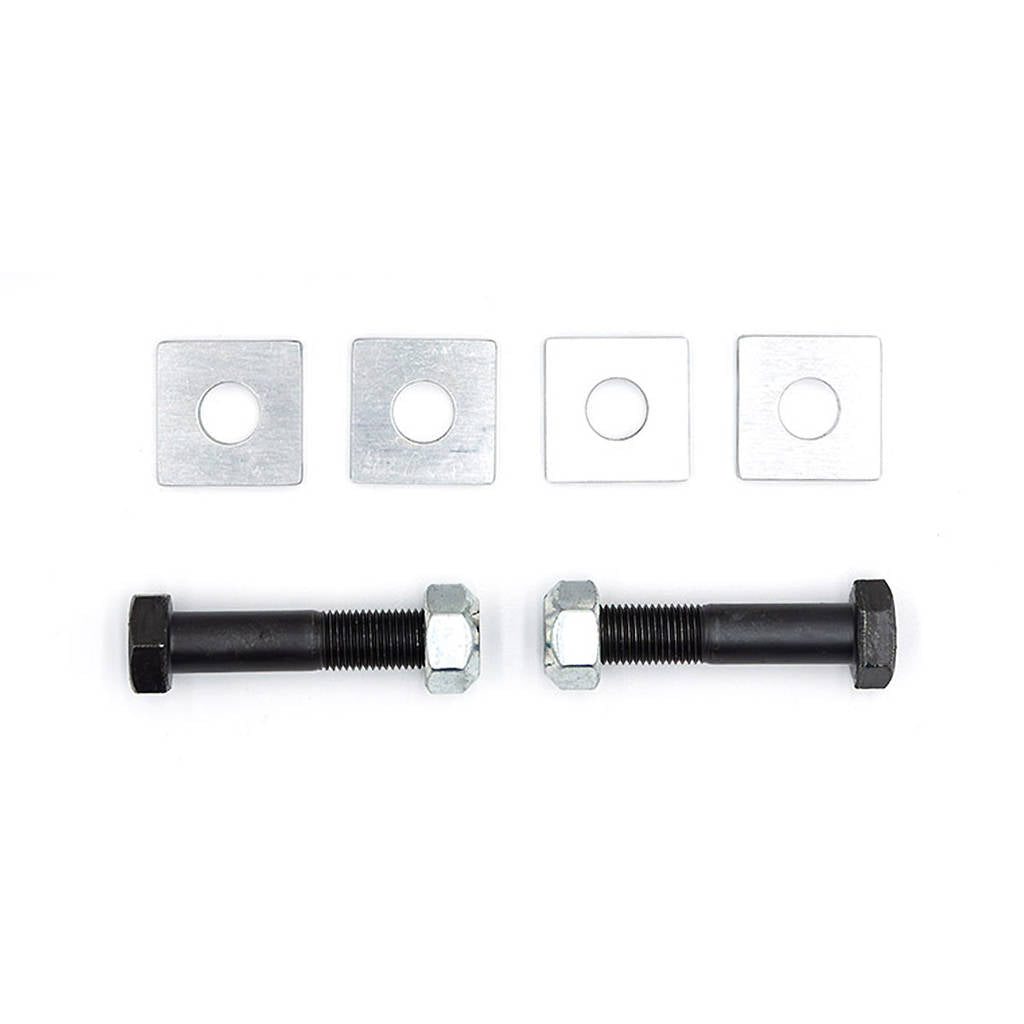 SPL PARTS SPL EL FRS Eccentric Lockout Kit FRS/BRZ/WRX Photo-1 