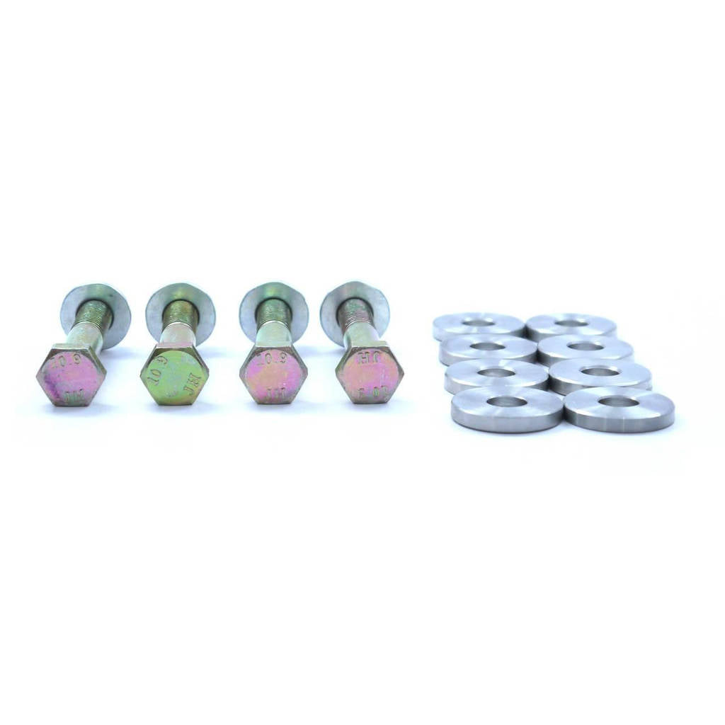 SPL PARTS SPL EL S14 Eccentric Lockout Kit S14 Photo-1 