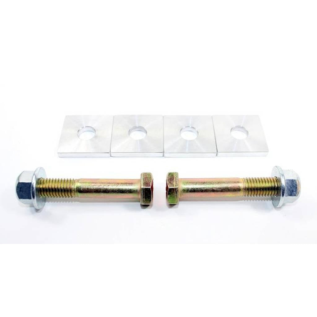 SPL PARTS SPL ELT ND Eccentric Toe Lockout Kit ND MAZDA Miata Photo-1 