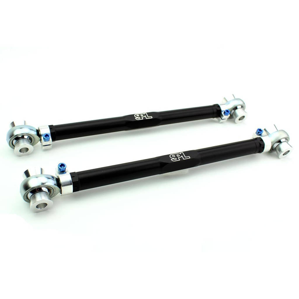 SPL PARTS SPL RLL EVOX MITSUBISHI EvoX Rear Lower Camber Links Photo-1 