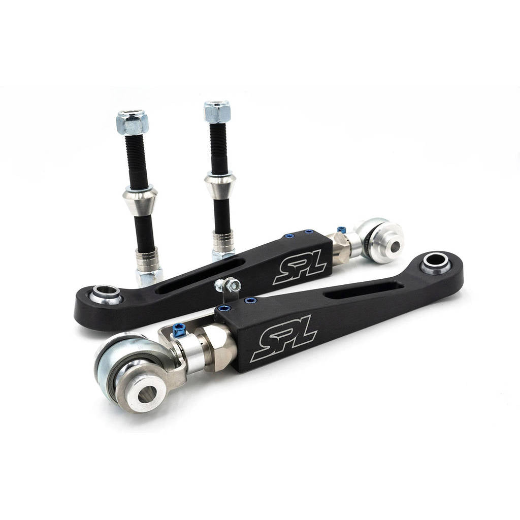 SPL PARTS SPL FLCA G29 Front Lower Control Arms TOYOTA Supra GR A90/BMW Z4 G29 Photo-2 