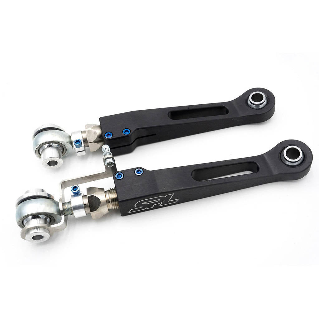 SPL PARTS SPL FLCA G29 Front Lower Control Arms TOYOTA Supra GR A90/BMW Z4 G29 Photo-4 