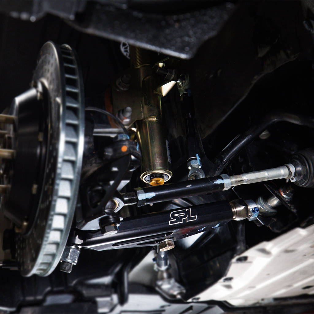 SPL PARTS SPL FE FRS Front Swaybar Endlinks FR-S/BRZ/FT86 Photo-3 