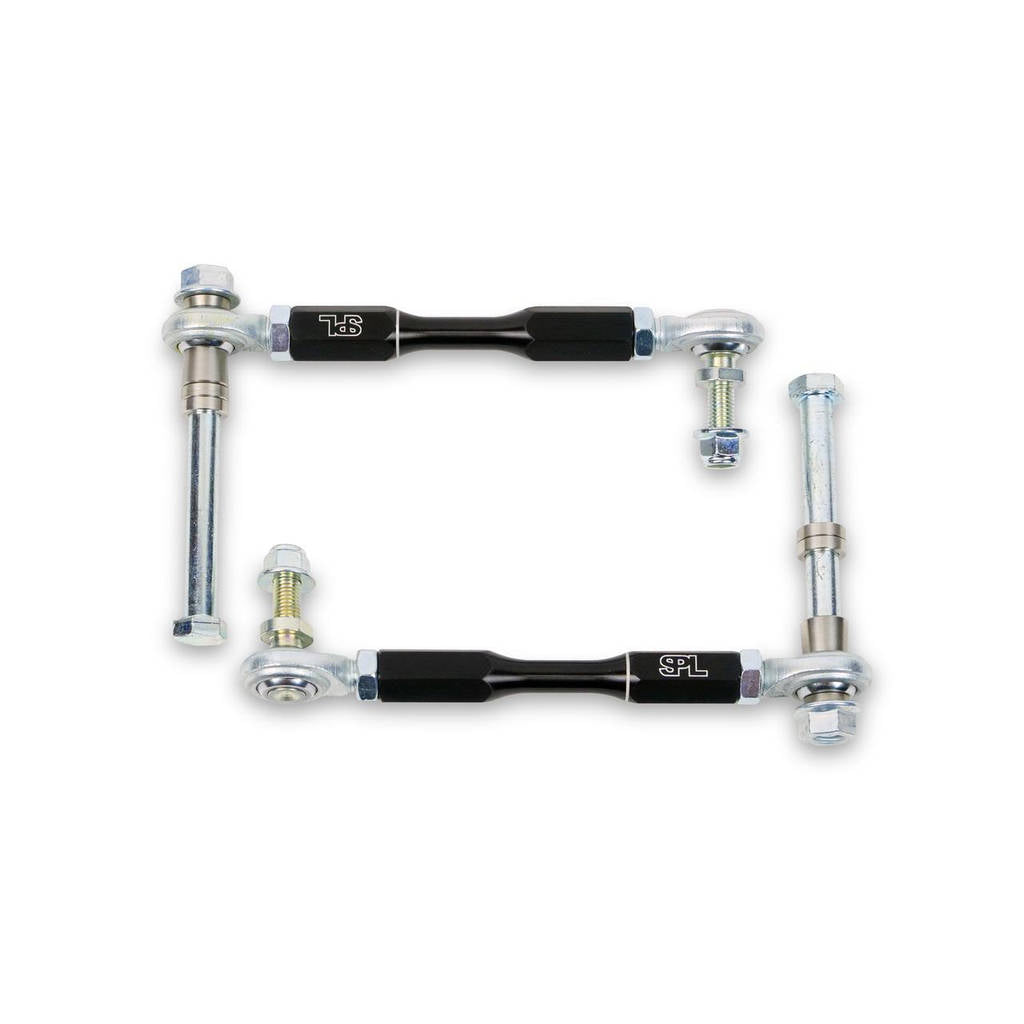 SPL PARTS SPL FE 991 Front Swaybar Endlinks PORSCHE 991/981/718 Photo-1 