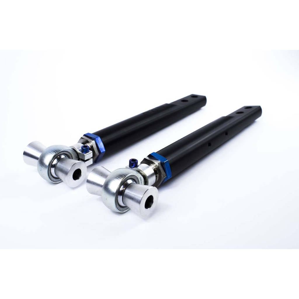 SPL PARTS SPL TR S13 Front Tension Rods S13/Z32/R32 GTS Photo-0 