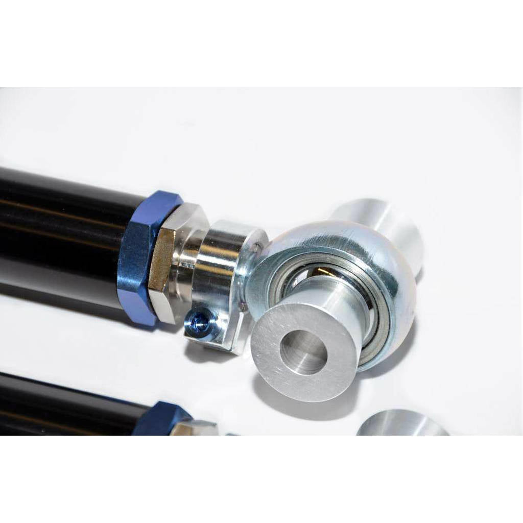 SPL PARTS SPL TR S14 Front Tension Rods S14/R33/R34 Photo-1 