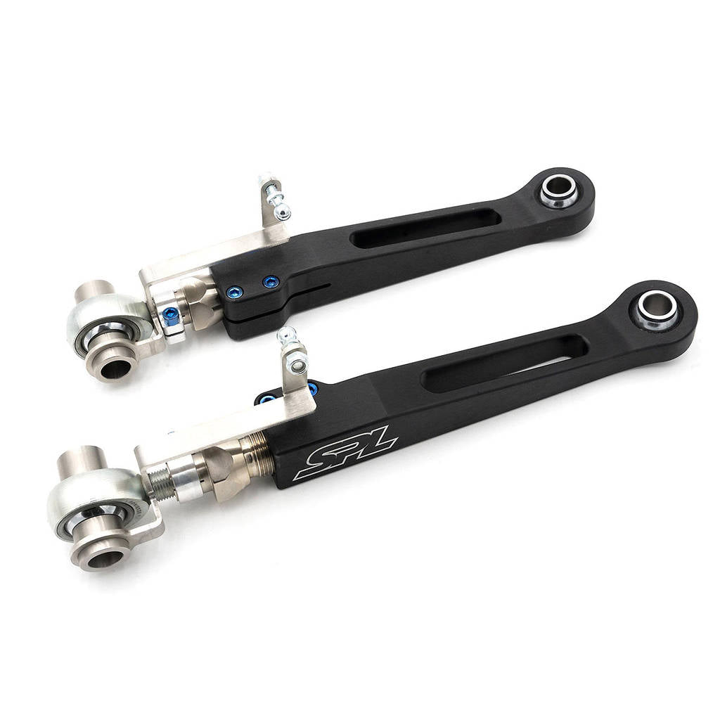 SPL PARTS SPL FLCA GT350 GT350 Mustang Front Lower Control Arms Photo-5 