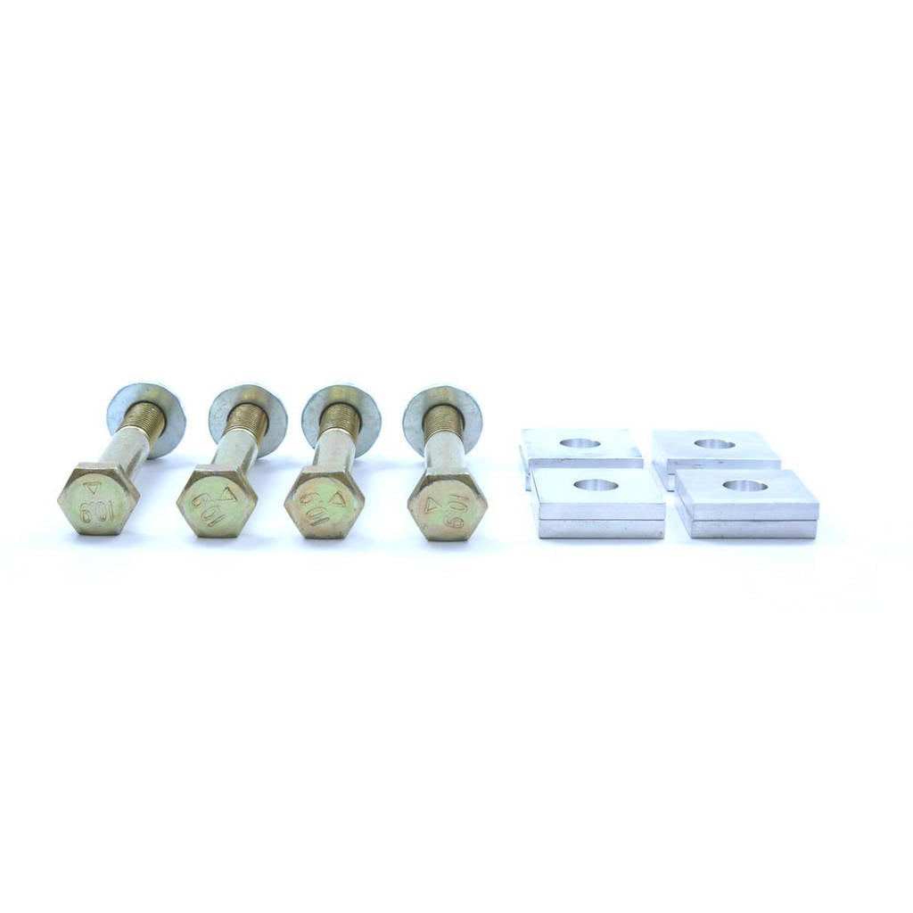 SPL PARTS SPL EL R35 NISSAN GTR R35 Eccentric Lockout Kit Photo-0 