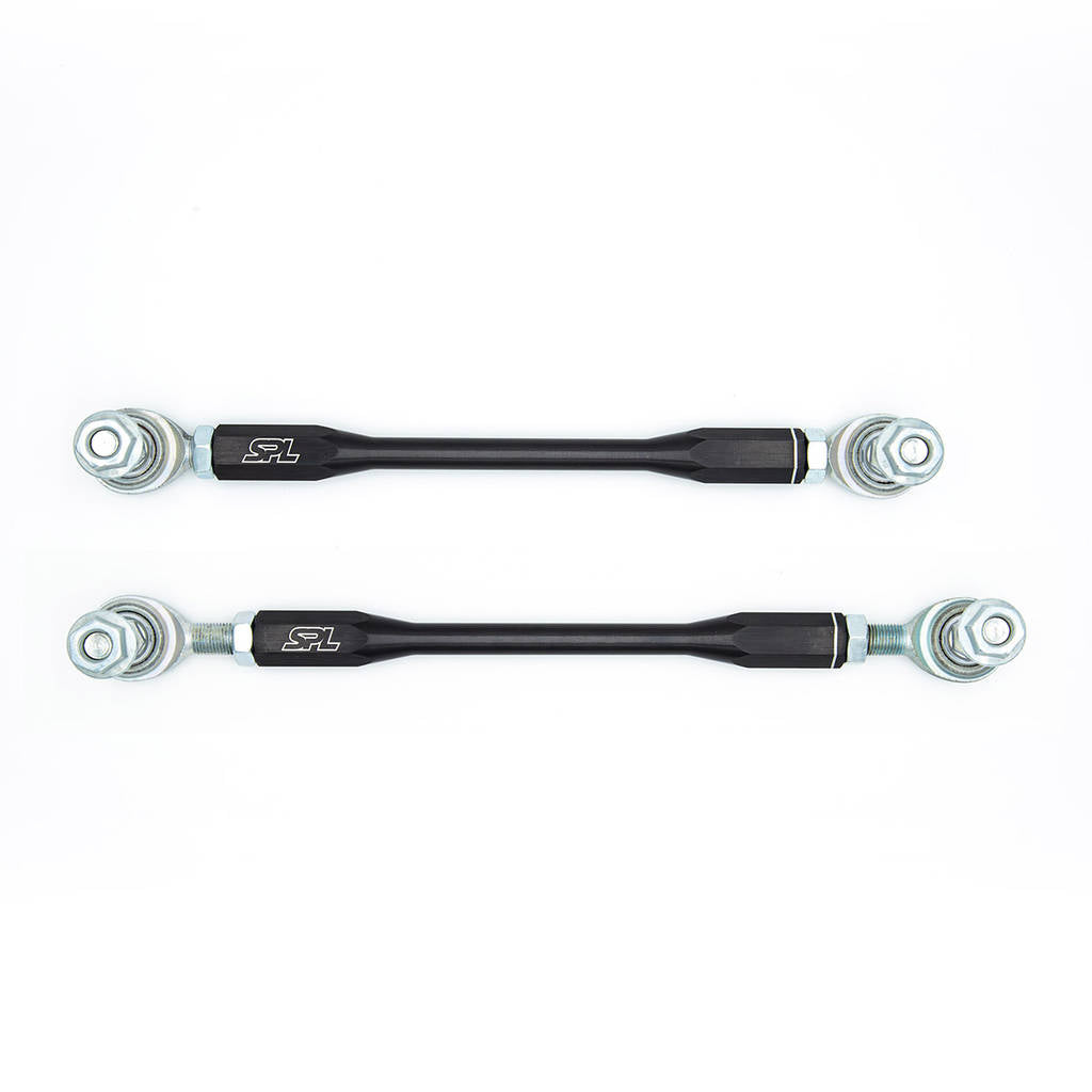 SPL PARTS SPL FE JSN HYUNDAI Veloster N Front Endlinks Photo-1 