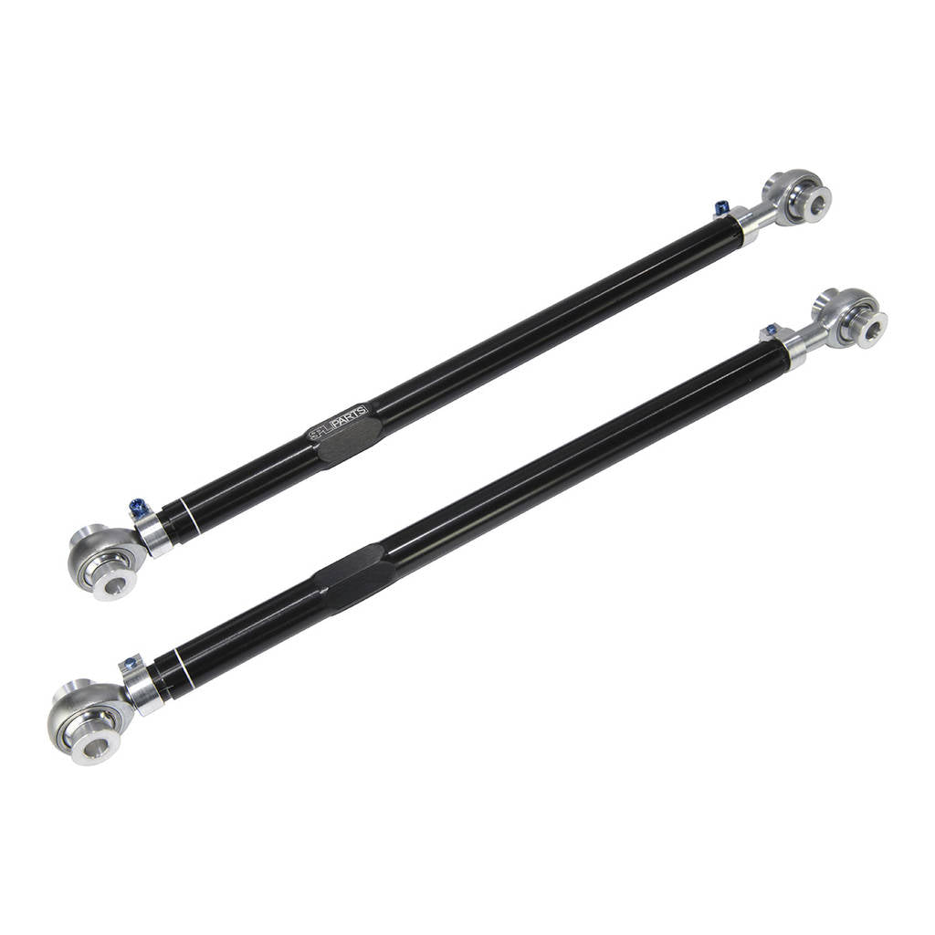 SPL PARTS SPL RCA R50 MINI Cooper Rear Camber Links Photo-0 