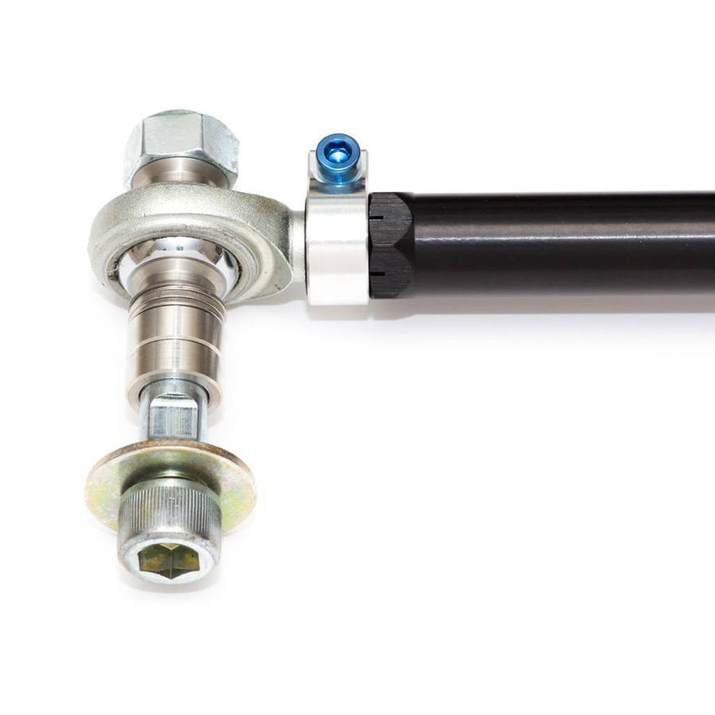 SPL PARTS SPL RTA NC NC MAZDA Miata Rear Toe Arms Bumpsteer Adjustable MX-5 RX-8 FE Photo-1 