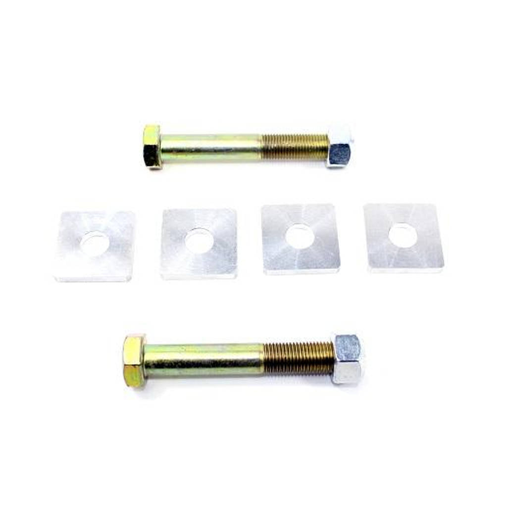 SPL PARTS SPL ELC NC NC MAZDA Miata Eccentric Camber Lockout MX-5 RX-8 FE Photo-0 