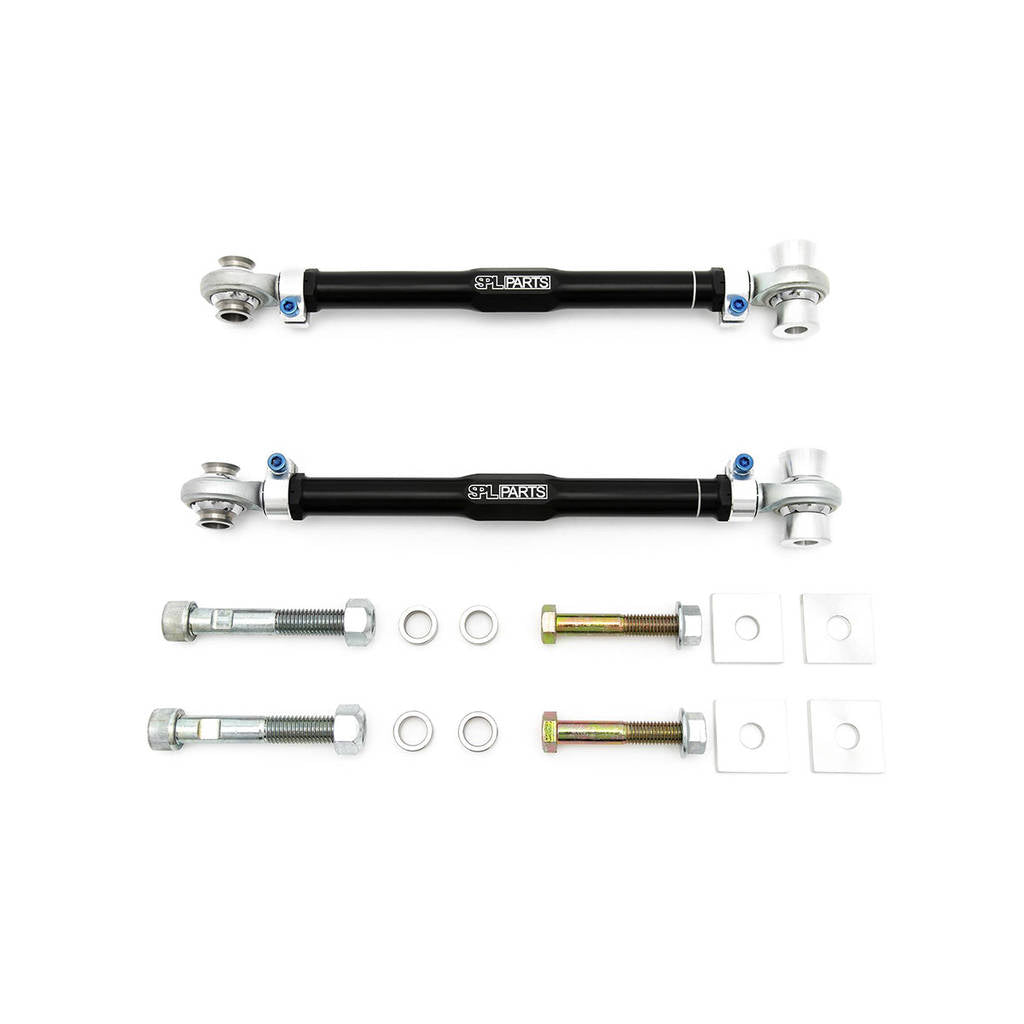 SPL PARTS SPL RTAEL NC NC MAZDA Miata Rear Toe Arm Bumpsteer Adjustable with Eccentric Lockout Photo-0 