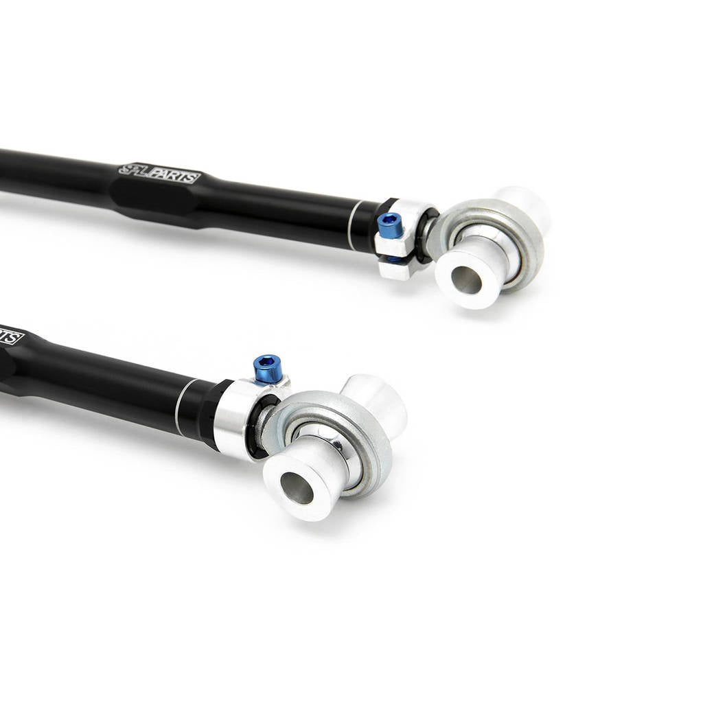 SPL PARTS SPL RTAEL NC NC MAZDA Miata Rear Toe Arm Bumpsteer Adjustable with Eccentric Lockout Photo-5 
