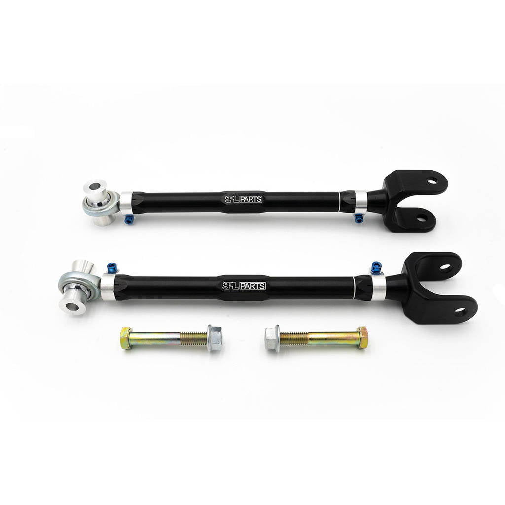 SPL PARTS SPL RTR NC NC MAZDA Miata Rear Traction Links MX-5 RX-8 FE Photo-0 