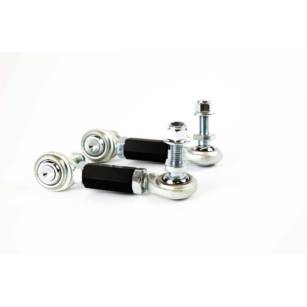 SPL PARTS SPL FE ND ND MAZDA Miata Front Swaybar Endlinks Photo-1 