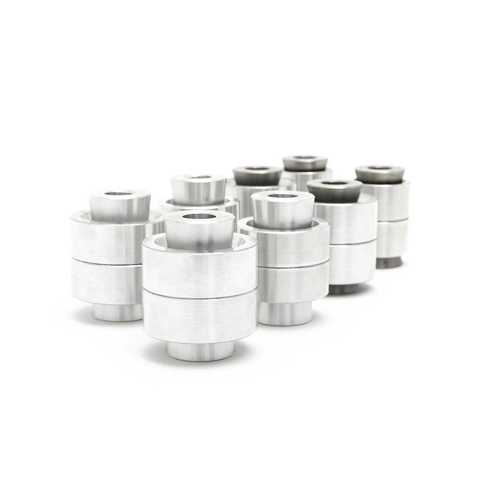 SPL PARTS SPL RKB ND ND MAZDA Miata Rear Knuckle Bushing Kit Photo-3 