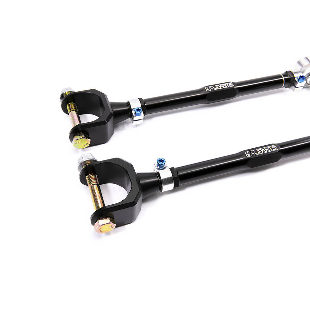 SPL PARTS SPL RUT ND ND MAZDA Miata Rear Upper Traction Arms Photo-3 