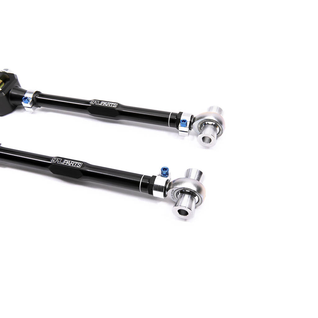 SPL PARTS SPL RUT ND ND MAZDA Miata Rear Upper Traction Arms Photo-4 