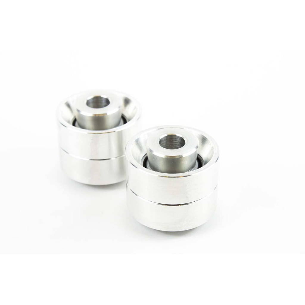 SPL PARTS SPL RKS Z32 Rear Knuckle Shock Mount Monoball Bushings Z32 Photo-0 