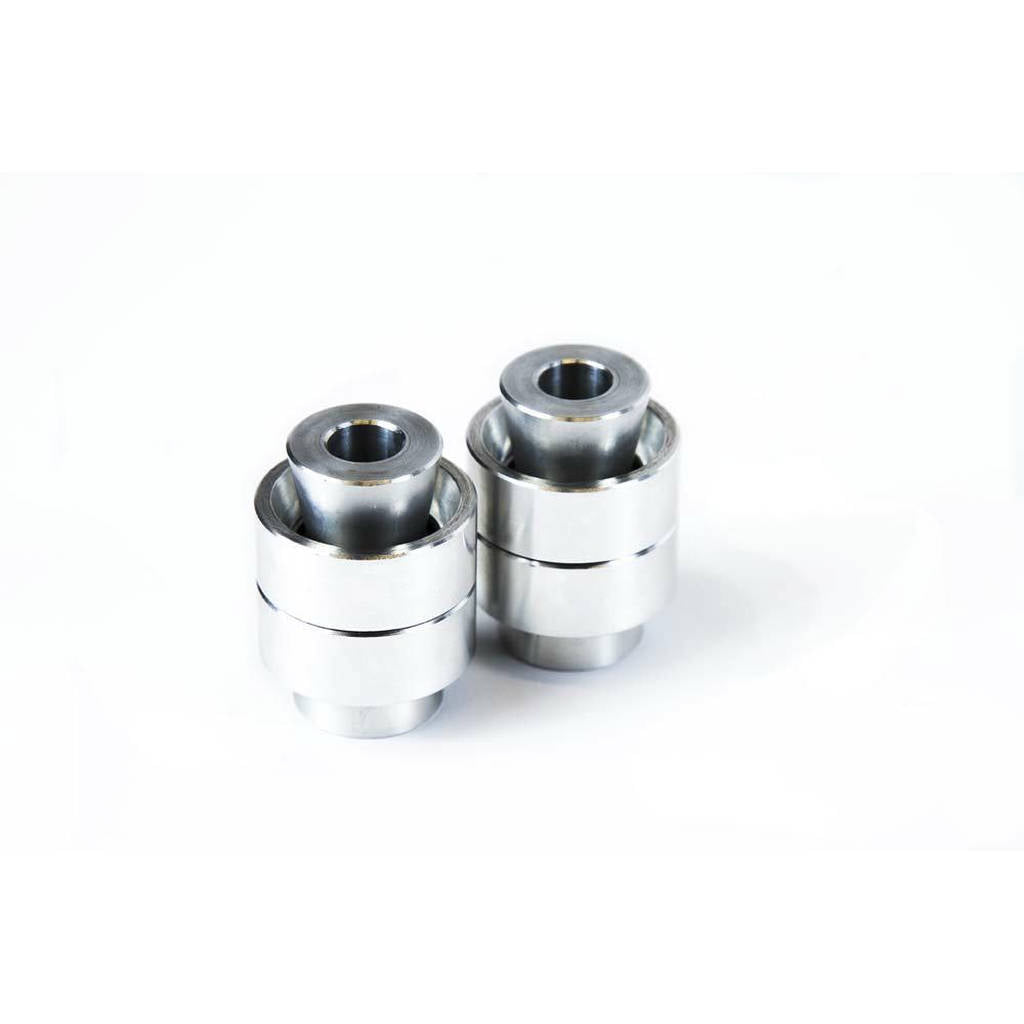 SPL PARTS SPL RKS Z33 Rear Knuckle Shock Mount Monoball Bushings Z33/Z34 Photo-0 