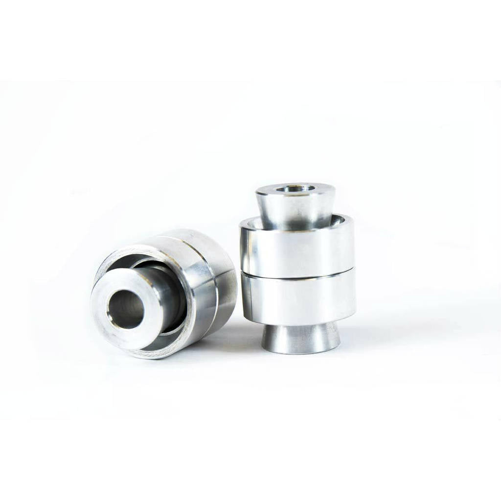 SPL PARTS SPL RKS Z33 Rear Knuckle Shock Mount Monoball Bushings Z33/Z34 Photo-1 