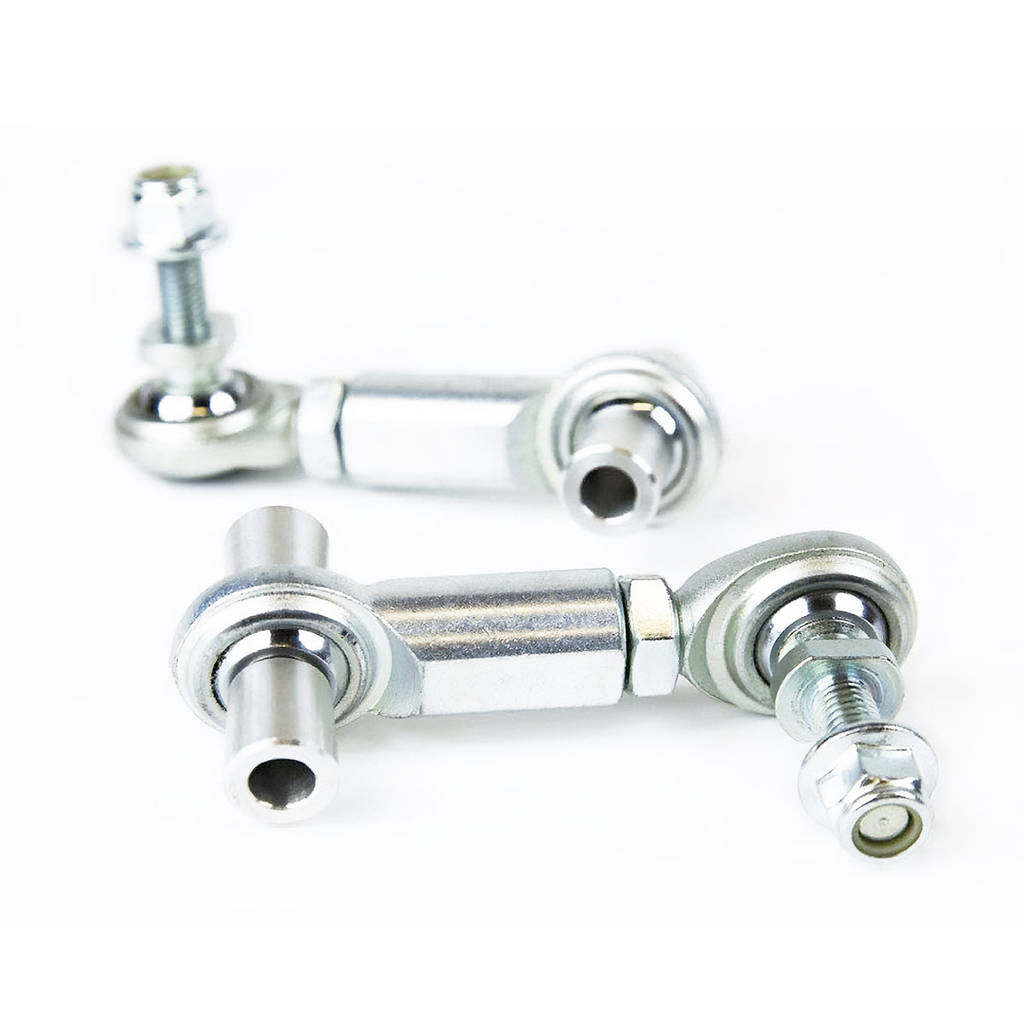 SPL PARTS SPL RE FRS Rear Swaybar Endlinks FR-S/BRZ/WRX Photo-1 