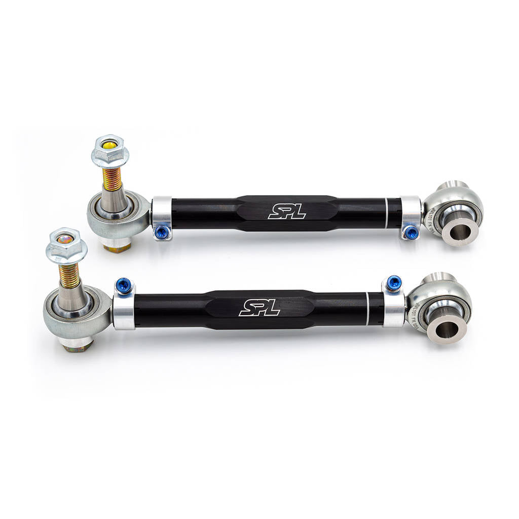 SPL PARTS SPL RTAEL FRS Rear Toe Arms w/Eccentric Lockout SUBARU BRZ/WRX Photo-2 