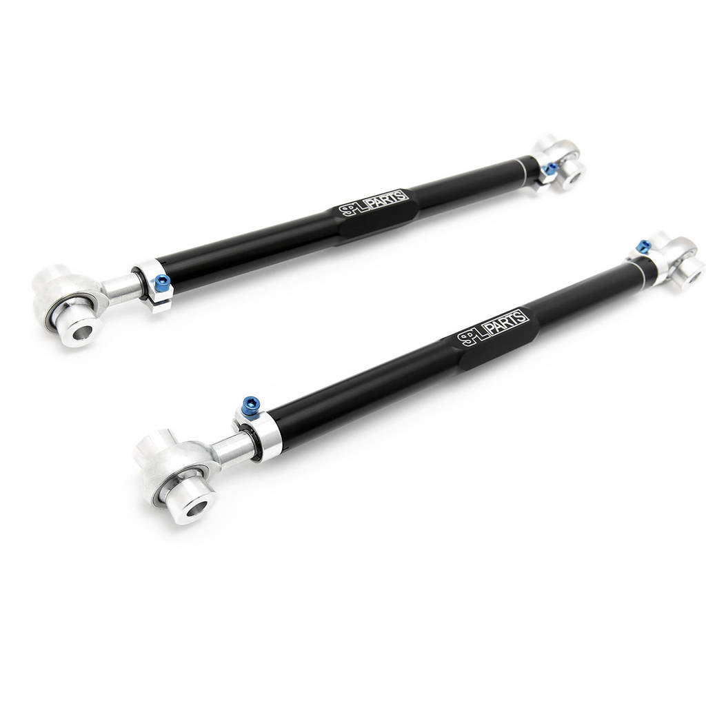 SPL PARTS SPL RTAEL G29 Rear Toe Links + Eccentric Lockouts TOYOTA Supra A90 GR/BMW Z4 G29 Photo-4 