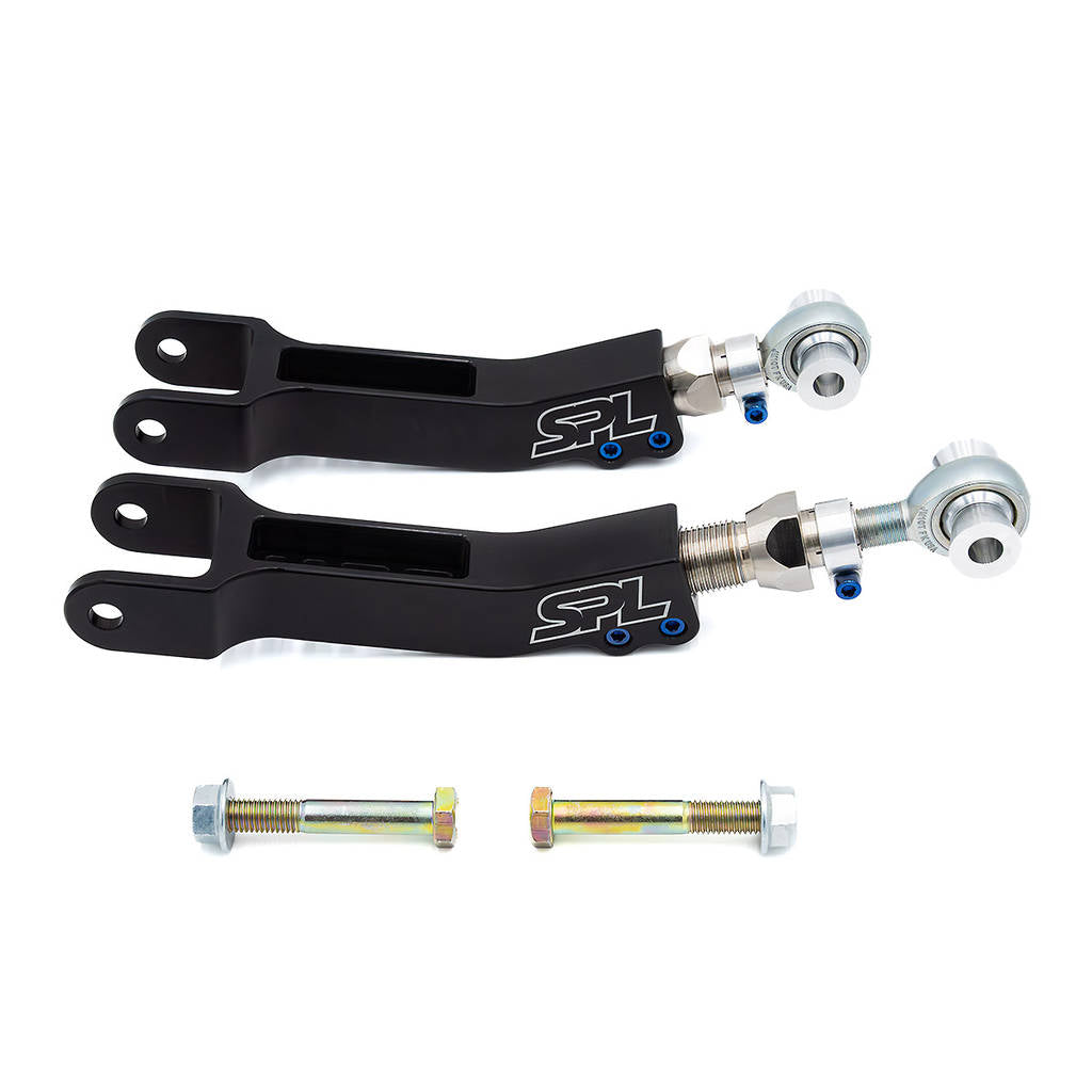 SPL PARTS SPL RTR FRS Rear Traction Arms FR-S/BRZ/86 Photo-1 