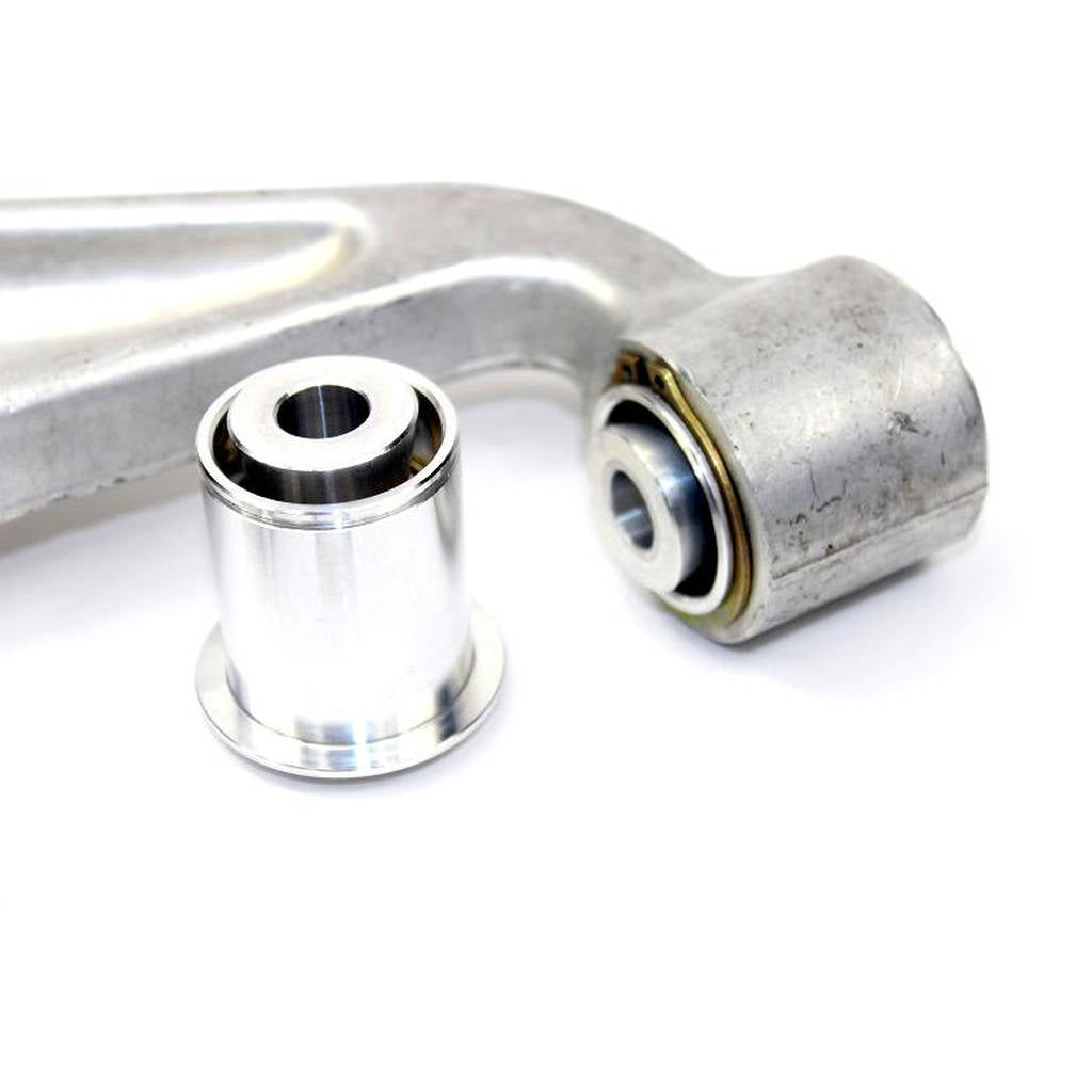SPL PARTS SPL RUAB Z33 Rear Upper Arm Monoball Bushings Z33/Z34 Photo-2 
