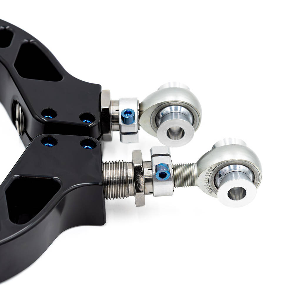 SPL PARTS SPL RUA S13 Rear Upper Camber Arms S13/S14/Z32/R32/R33/R34 Photo-1 