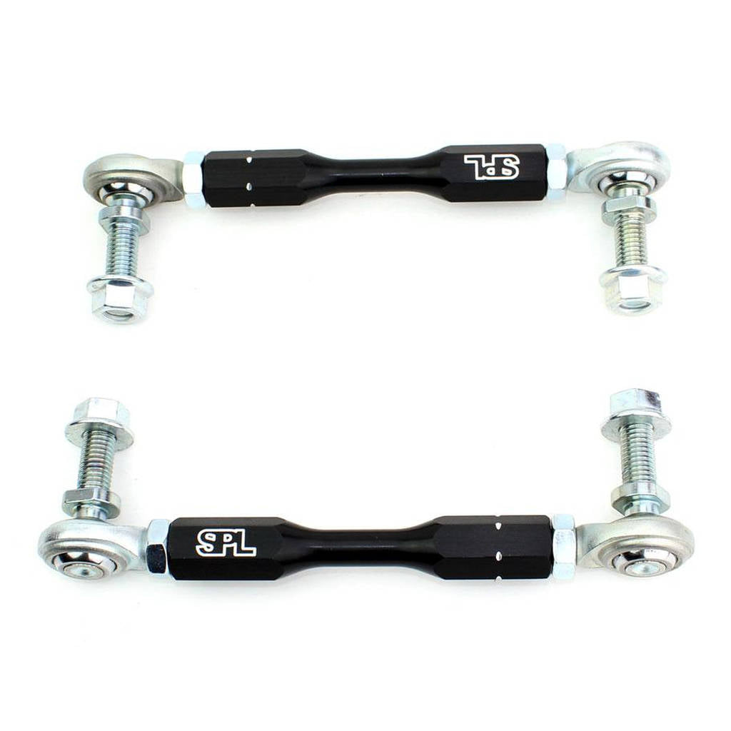SPL PARTS SPL FE S550 S550 Mustang Front Endlinks Photo-1 