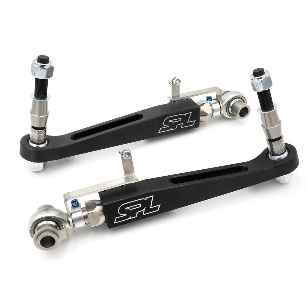 SPL PARTS SPL FLCA S550 S550 Mustang Front Lower Control Arms Photo-0 