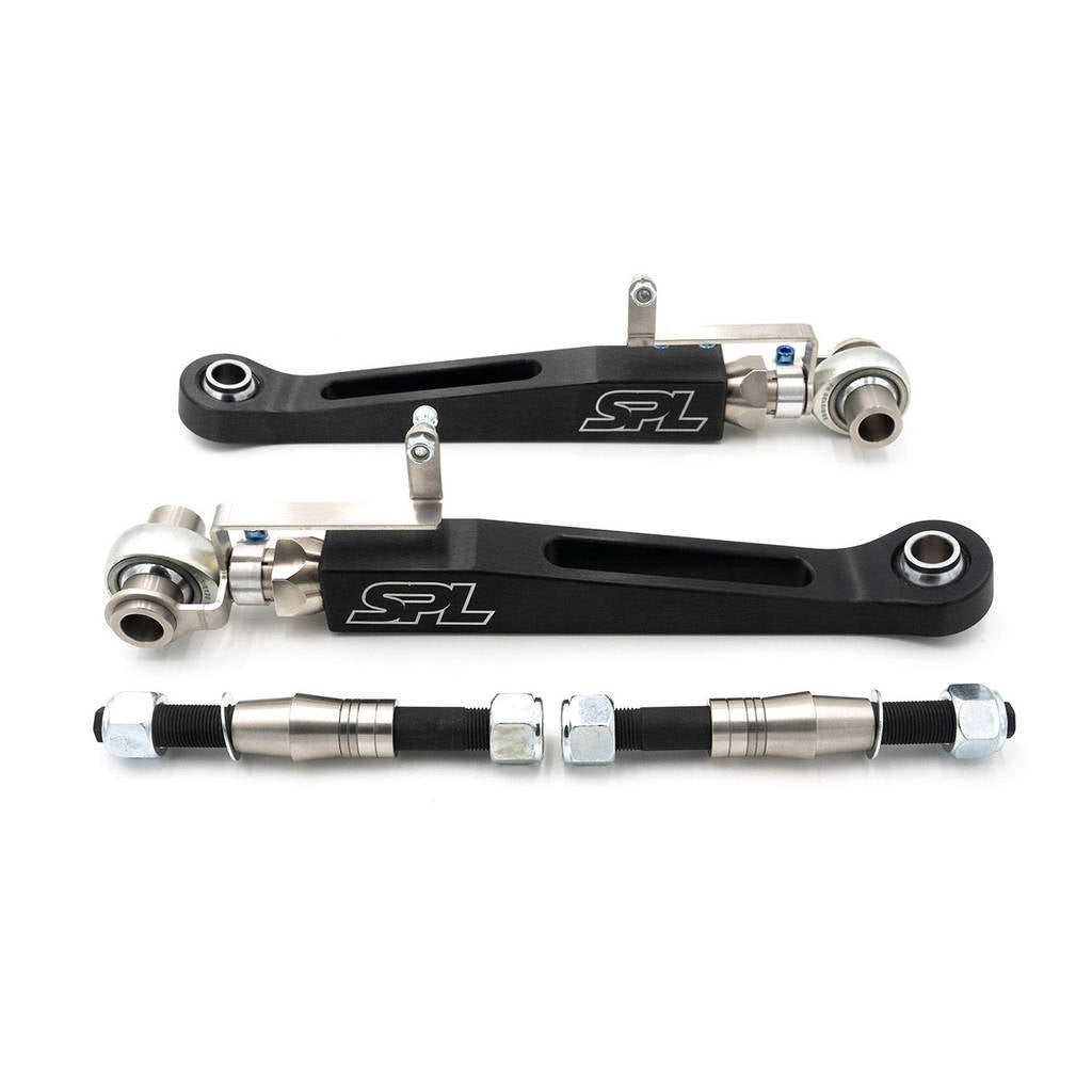 SPL PARTS SPL FLCA S550 S550 Mustang Front Lower Control Arms Photo-1 